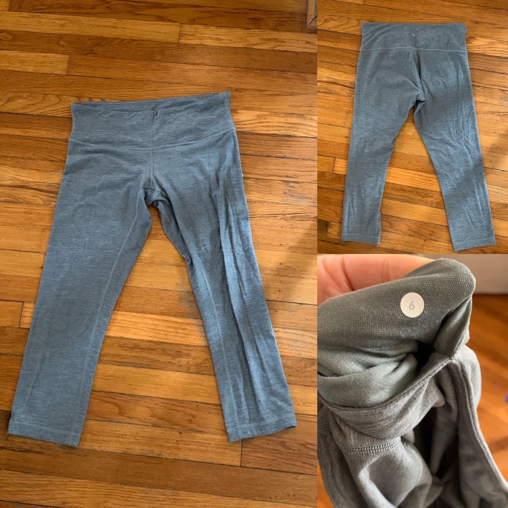 Wonder under leggings